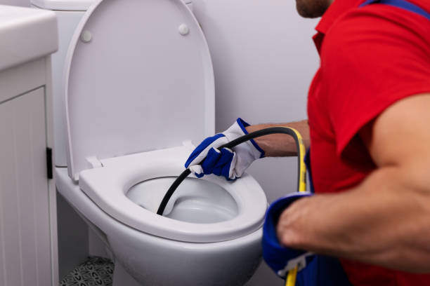 Reliable Devine, TX Plumbing Solutions