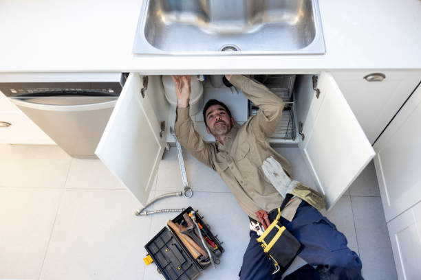 Best Water Softener Installation  in Devine, TX