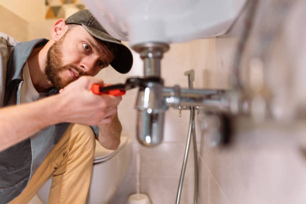 Best Commercial Plumbing Services  in Devine, TX