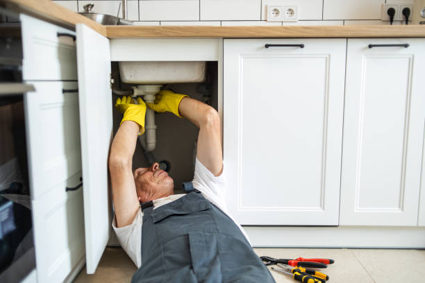 Best Residential Plumbing Services  in Devine, TX