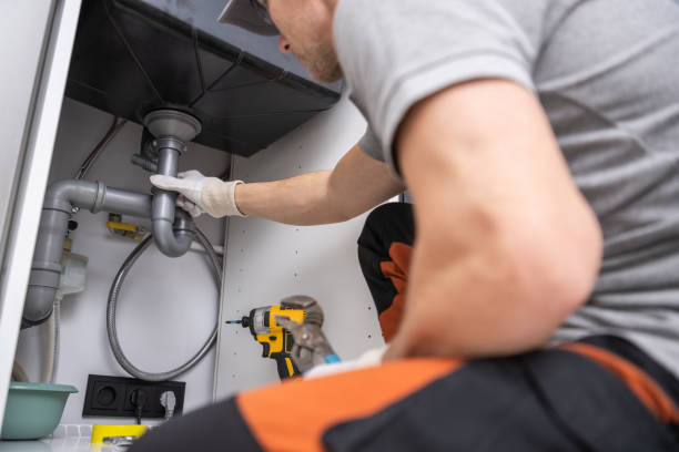 Best Water Softener Installation  in Devine, TX
