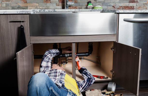 Best Emergency Plumbing Repair  in Devine, TX