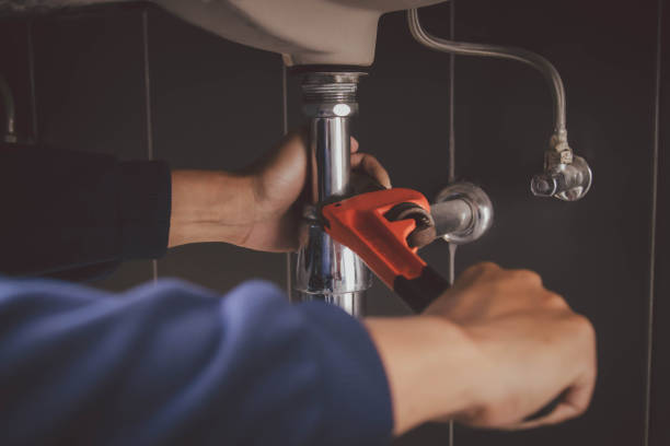 Best Sprinkler Systems  in Devine, TX